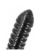 Kiotos Monstar Balboa Ribbed Dildo 48.5 cm - Flexible, Suction Cup, Waterproof Pleasure