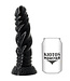 Kiotos Monstar Kiotos Monstar Flexibele Vinyl Dildo 21 cm Met Zuignap & Waterdicht