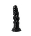 Kiotos Monstar Hydra Dildo 21 cm - Flexible Waterproof Vinyl with Suction Cup