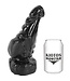 Kiotos Monstar Kiotos Monstar Rex Flexibele Vinyl Dildo 23 cm x 9,7 cm Met Reliëf