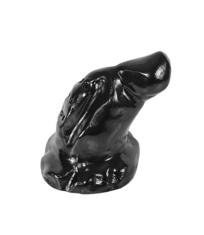 Kiotos Monstar Kiotos Monstar Lizzard Dildo 22.5cm | Flexible & Powerful Sensations