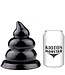 Kiotos Monstar Bastian Flexible Vinyl Anal Plug 13.5 cm with Suction Cup