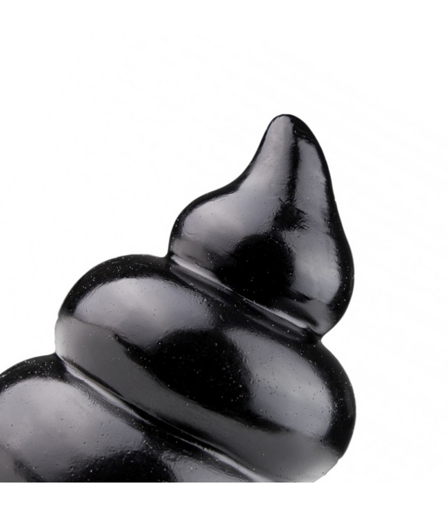 Kiotos Monstar Bastian Flexible Vinyl Anal Plug 13.5 cm with Suction Cup