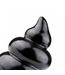 Kiotos Monstar Bastian Flexible Vinyl Anal Plug 13.5 cm with Suction Cup