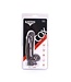 Kiotos COX Realistic Brown Suction Cup Dildo 17.5 cm - Flexible TPE Design