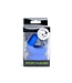 Sport Fucker Liquid Siliconen Cockring & Ballstretcher One Size Blauw – Sport Fucker