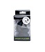 Sport Fucker Liquid Siliconen Cockring & Ballstretcher One Size Zwart