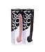 Kiotos COX Kiotos COX MEGA Dildo 37 cm | Realistisch, Saugnapf, Hautfarbe und Schwarz