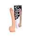 Kiotos COX Kiotos COX Mega Dildo 37cm - Realistic, Suction Cup, Waterproof