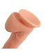 Kiotos COX Kiotos COX Mega Dildo 37cm - Realistic, Suction Cup, Waterproof