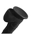 Kiotos COX Kiotos COX MEGA Dildo 37 cm | Realistisch, Saugnapf, Hautfarbe und Schwarz