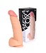 Kiotos COX Kiotos COX Mega-Dildo 38 cm | Realistisch, Stark Saugnapf, Sicheres PVC