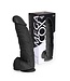 Kiotos COX Kiotos COX Realistische 38 cm Dildo Met Zuignap En Veilig PVC