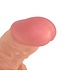 Kiotos COX Kiotos COX Realistische 38 cm Dildo Met Zuignap En Veilig PVC