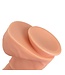 Kiotos COX Kiotos COX Mega-Dildo 38 cm | Realistisch, Stark Saugnapf, Sicheres PVC
