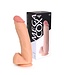 Kiotos COX Kiotos COX Mega Dildo 37 cm - Realistic, Suction Cup, Body Safe