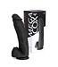 Kiotos COX Kiotos COX Realistische Dildo 37 cm Met Zuignap En Veilig PVC