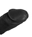 Kiotos COX Kiotos COX Realistische Dildo 37 cm Met Zuignap En Veilig PVC
