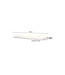 Aluminium Buttplug Met 45 cm Vossenstaart Voor Beginners & Rollenspel