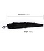 Fox Tail Butt Plug 45 cm - Beginner-Friendly for Role Play Fun