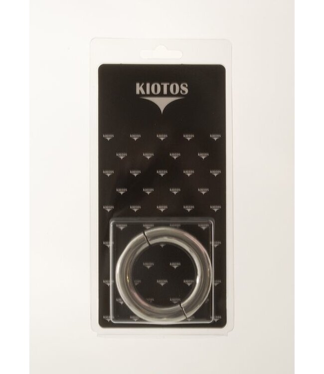 Roestvrijstalen Tweedelige Ballstretcher Met Inbussleutel | Kiotos 30-70 mm