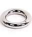 Kiotos Steel Kiotos Steel Magnetische RVS Ballstretcher 33-51mm Met Krachtige Magneetsluiting