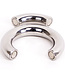 Kiotos Steel Kiotos Steel Magnetische RVS Ballstretcher 33-51mm Met Krachtige Magneetsluiting