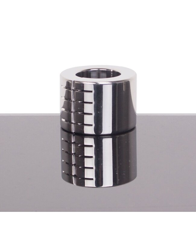 Kiotos Steel Steel Hinged Ball Stretcher - Safe, Lockable & Adjustable Sizes