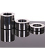 Kiotos Steel Magnetische Stalen Ball Stretcher Met RVS En Gladde Afgeronde Randen