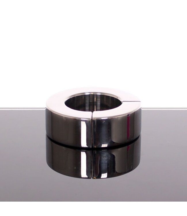 Kiotos Steel Comfortable Steel Magnetic Ball Stretcher - Safe & Easy to Wear
