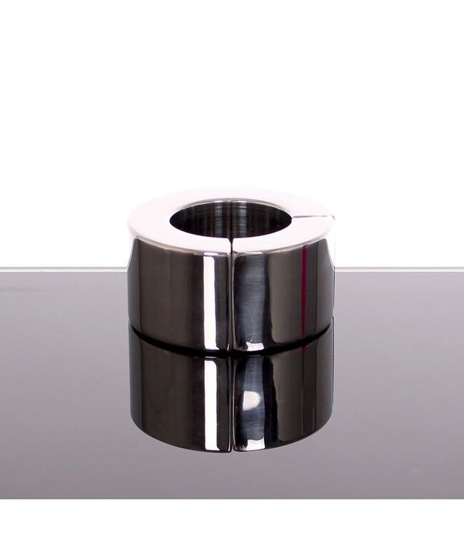 Kiotos Steel Comfortable Steel Magnetic Ball Stretcher - Safe & Easy to Wear
