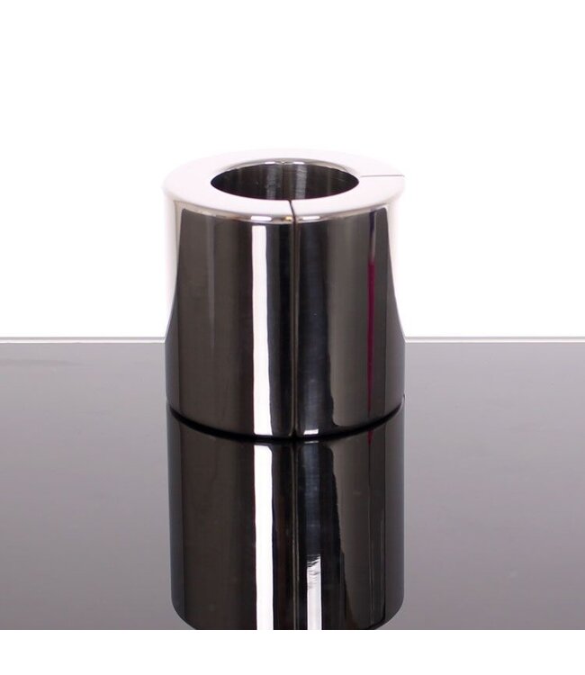 Kiotos Steel Comfortable Steel Magnetic Ball Stretcher - Safe & Easy to Wear