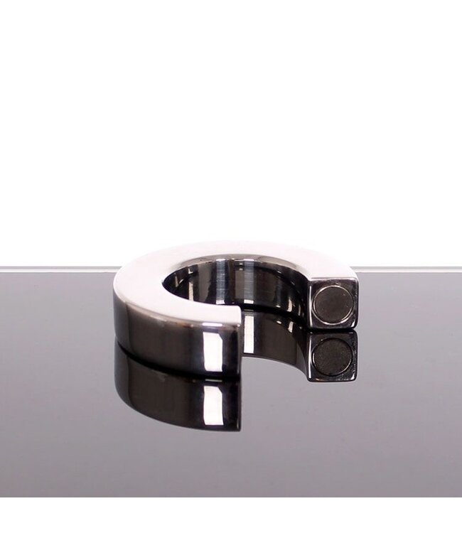 Kiotos Steel Magnetischer Stahl-Ballstretcher – Komfortable Dehnung für jeden Tag