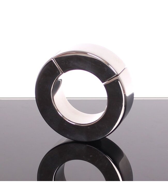Kiotos Steel Comfortable Steel Magnetic Ball Stretcher - Safe & Easy to Wear