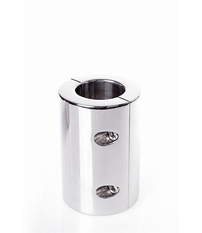 Kiotos Steel Stainless Steel Extreme Ball Stretcher | Durable & Comfortable Design