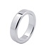 Kiotos Steel Stainless Steel Cock Ring 12mm | Smooth & Durable