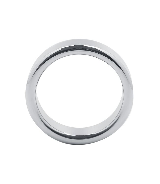 Kiotos Steel Stainless Steel Cock Ring 12mm | Smooth & Durable