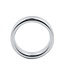 Kiotos Steel Stainless Steel Cock Ring 12mm | Smooth & Durable