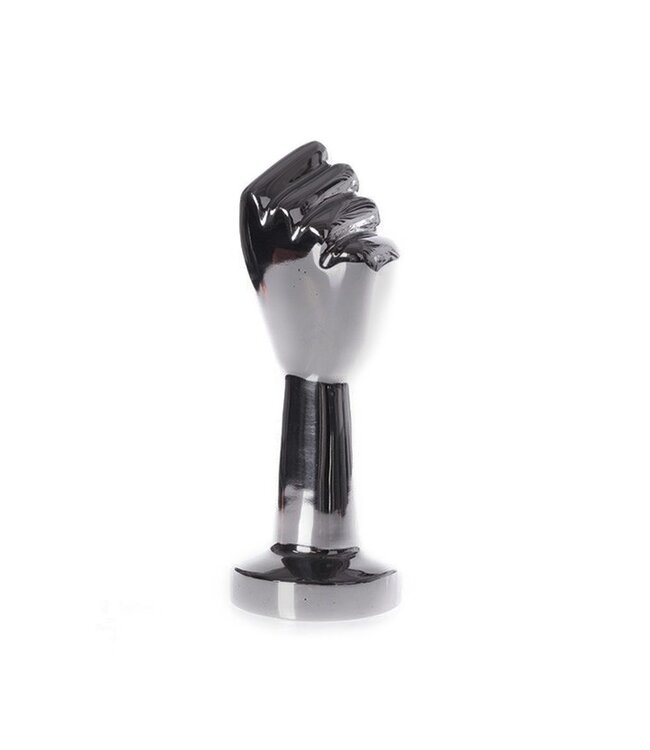 Kiotos Steel Kiotos Steel Fisting Toy - Durable Stainless Steel, Safe & Easy to Clean