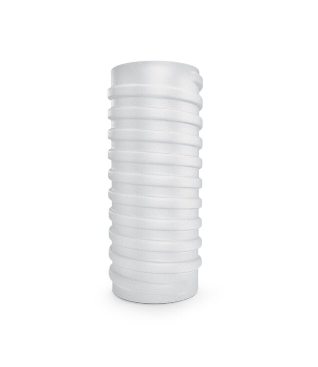 Orgasmic Toys Umkehrbarer Masturbator The Spiral – Flexibles Lust Erlebnis für Sie