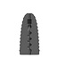 All Black All Black Ribbed Loop Masturbator - Soft, Safe, and Reusable Fun