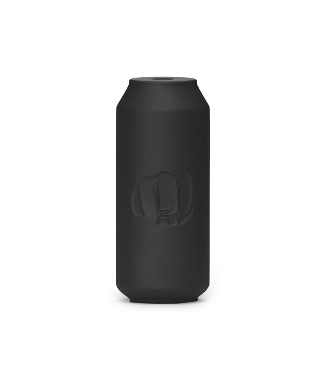 All Black All Black Energy Masturbator: Realistic Pleasure in a Can