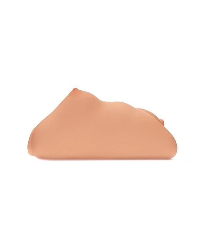 Orgasmic Toys Real Skin Touch Masturbator Met Levensechte Vagina En Gratis Gel