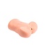 Orgasmic Toys Masturbator Real Skin Touch Vagina Met Gratis Waterbasis Glijmiddel