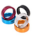 Aluminium Cockring 40 mm Met Platte Hoeken Voor Comfortabele Draagbaarheid