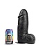 Domestic Partner Dildo Met Verwijderbare Zuignap Voor Hung Systeem En Pro-Bang Sex Machine