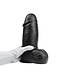 Domestic Partner Versatile Suction Cup Dildo for Strap-On & Pro-Bang System, Belgium Made