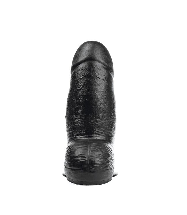 Domestic Partner Versatile Suction Cup Dildo for Strap-On & Pro-Bang System, Belgium Made