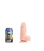 Domestic Partner Dildo Met Verwijderbare Zuignap Voor Hung Systeem En Pro-Bang Sex Machine