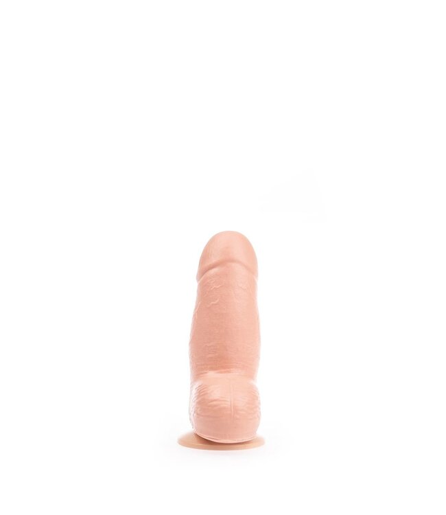 Domestic Partner Dildo Met Verwijderbare Zuignap Voor Hung Systeem En Pro-Bang Sex Machine